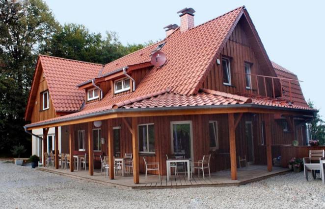 Berggasthof Toensblick Oerlinghausen Luaran gambar